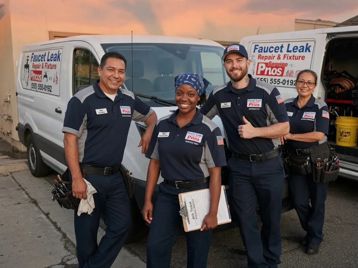 Faucet Repair company in Strykersville, NY
